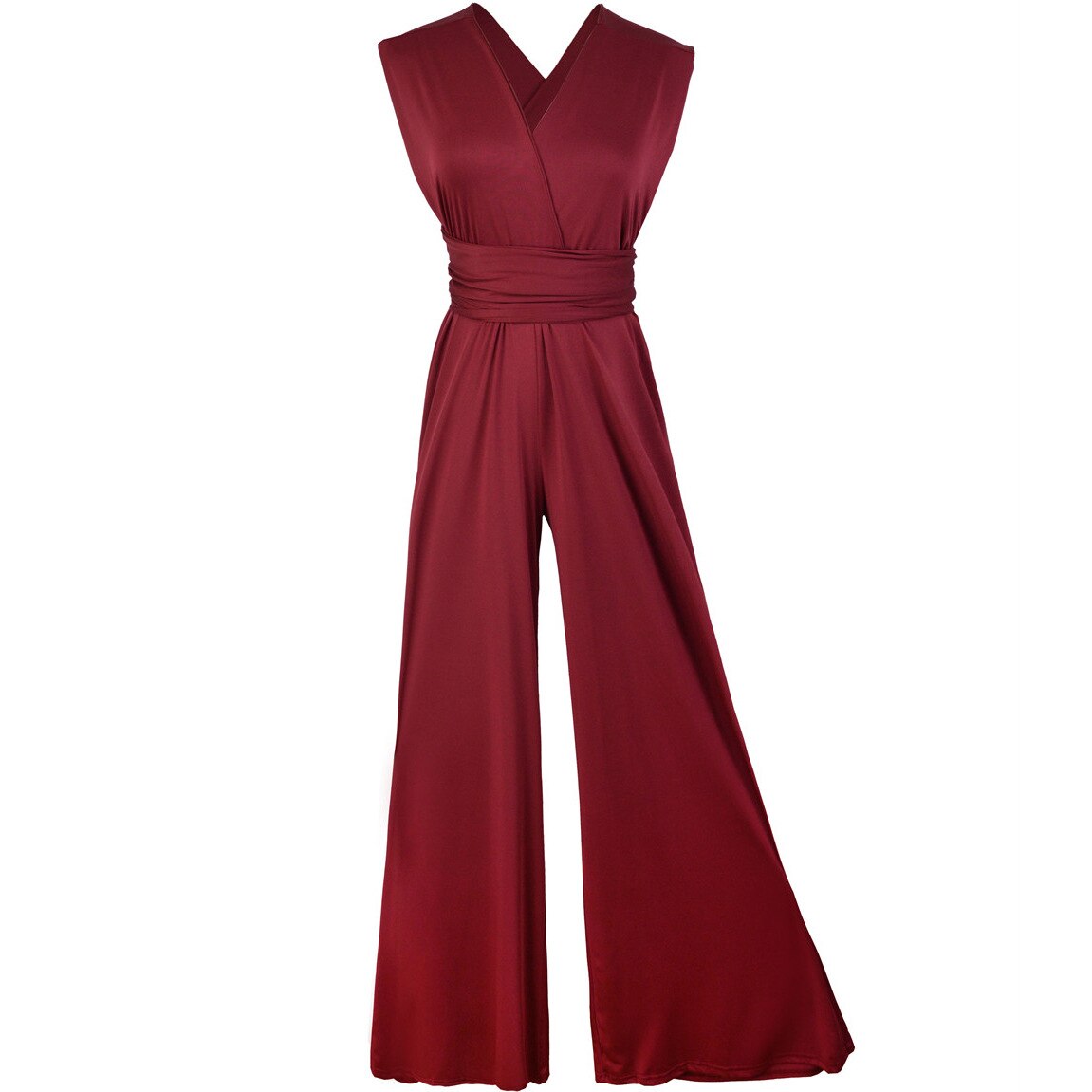New Women Fashion Jumpsuit