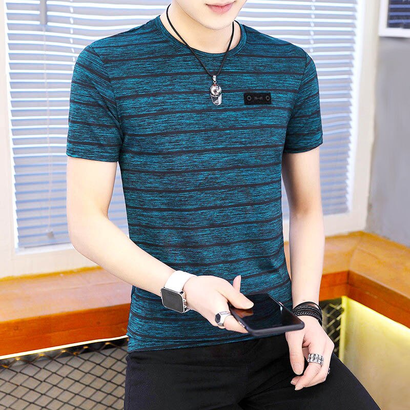 Summer Men T Shirt