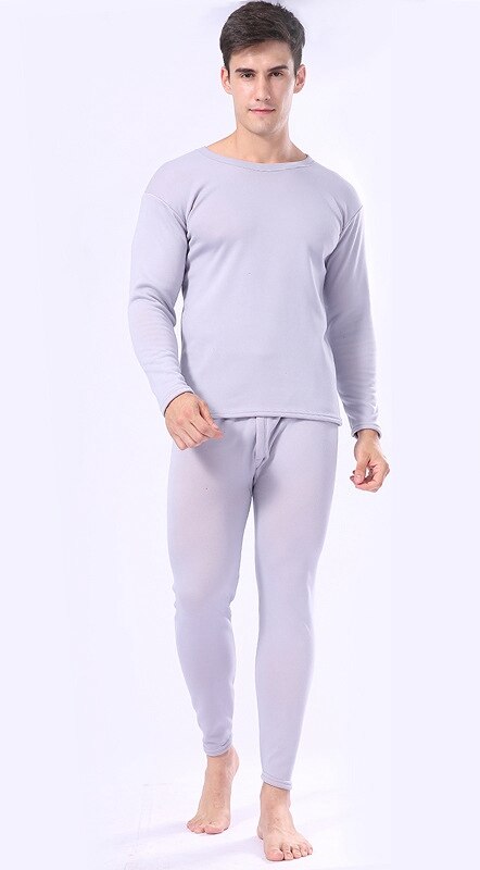 Winter Velvet Thick Thermal