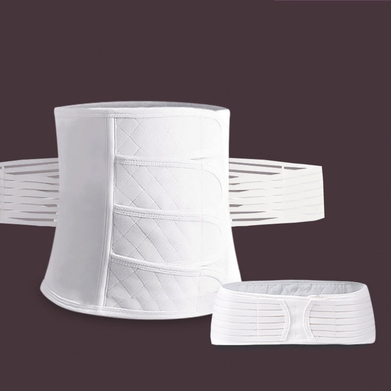 Postpartum Belt Body Recovery Shapewear Belly