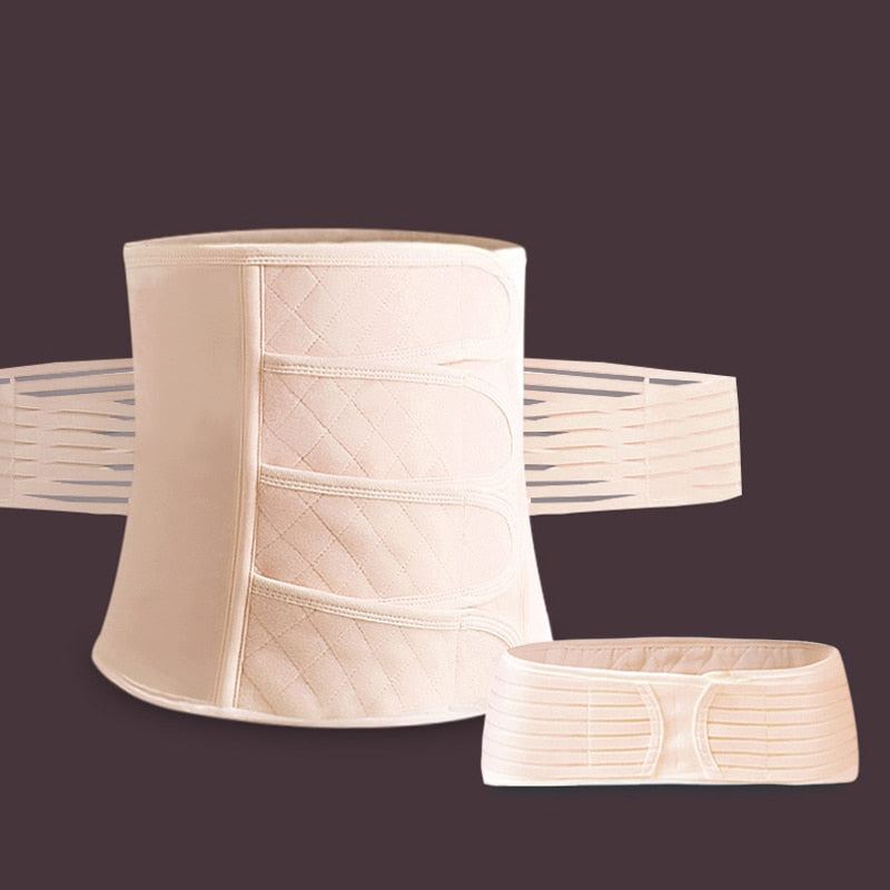 Postpartum Belt Body Recovery Shapewear Belly