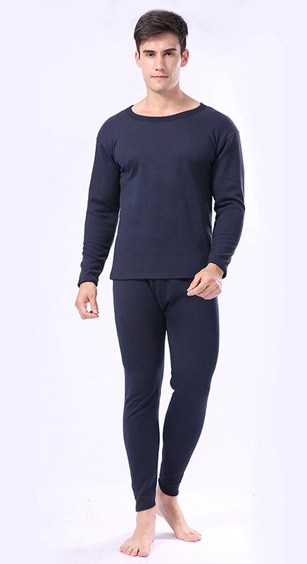 Winter Velvet Thick Thermal