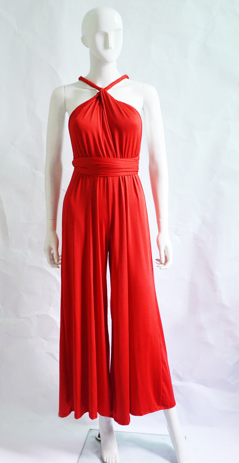 New Women Fashion Jumpsuit