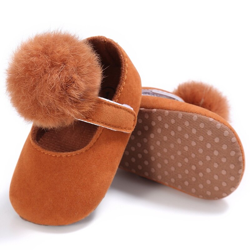 Toddler Baby Girl shoes