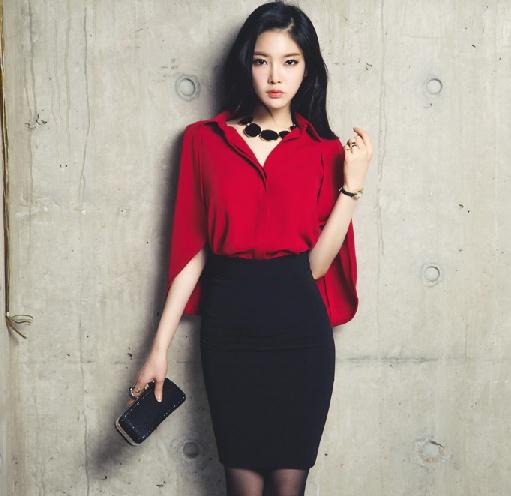 Women New High Quality Shirt