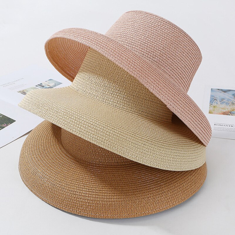 New Summer Sun Hats