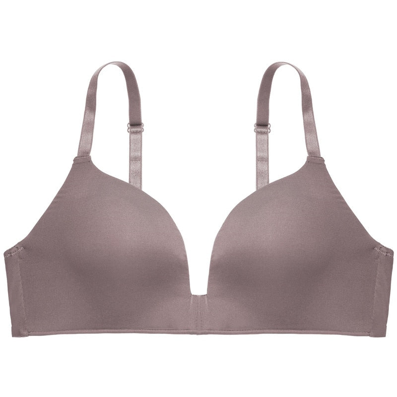 Women Seamless Sexy Bra