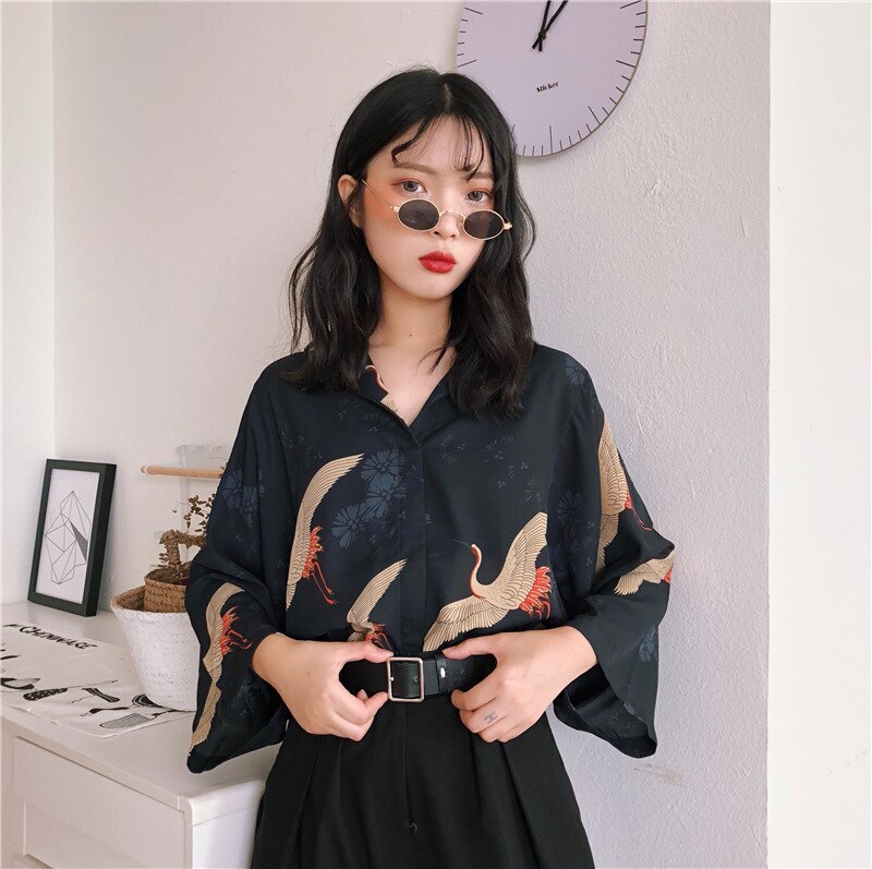 Women's Blouses Clothes