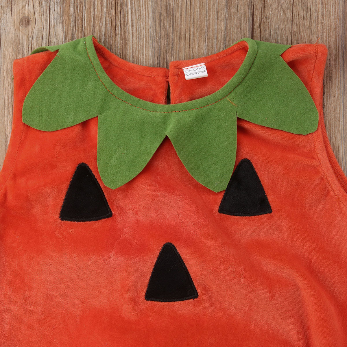 Newly Cosplay Halloween Toddler Baby Jumpsuits