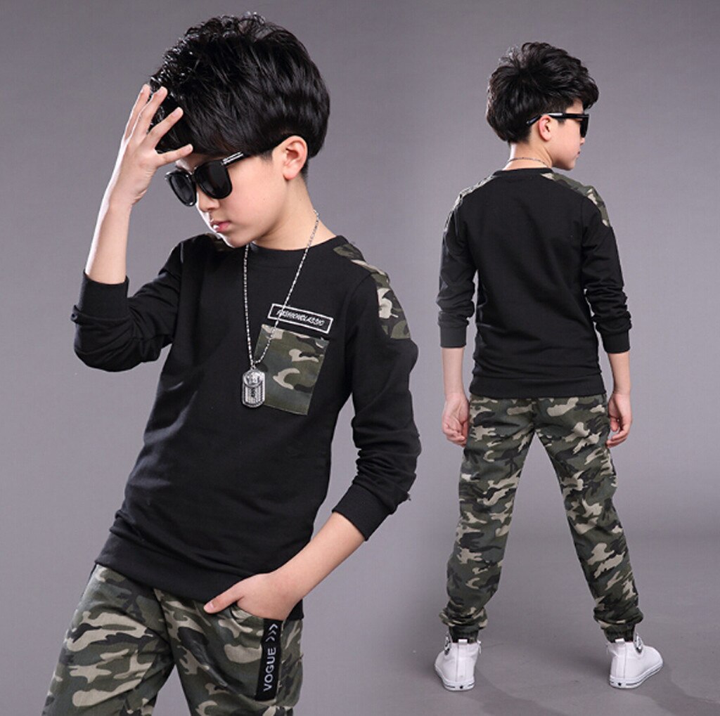 Teen Kids Clothes