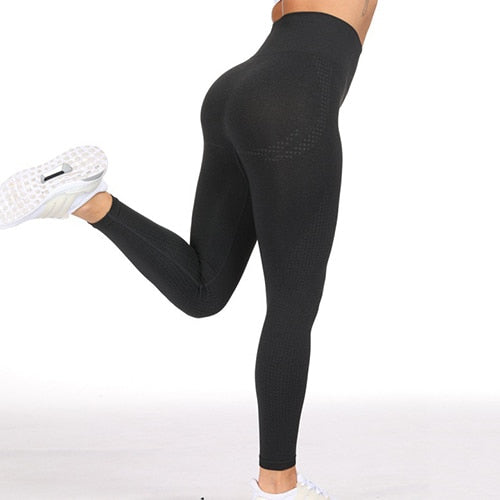 Seamless Leggings
