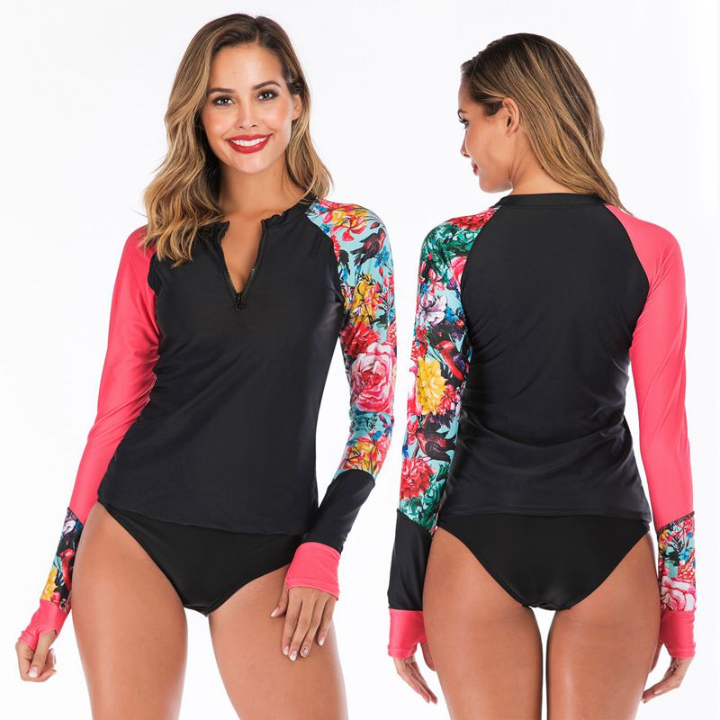 Tankini Skirt Women Swimwear