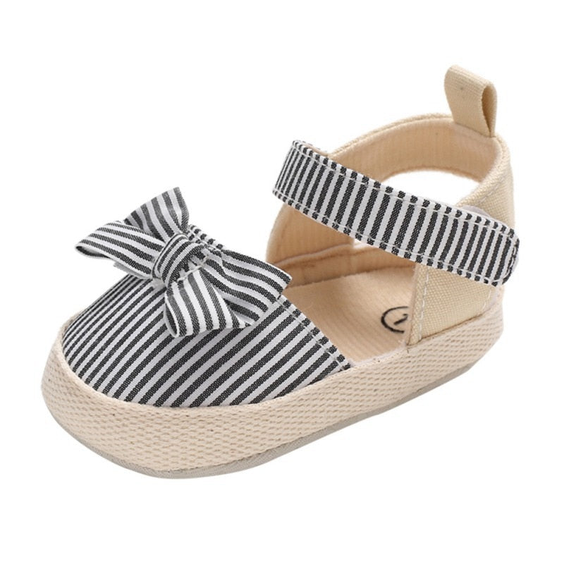 Summer Baby Girl Shoes