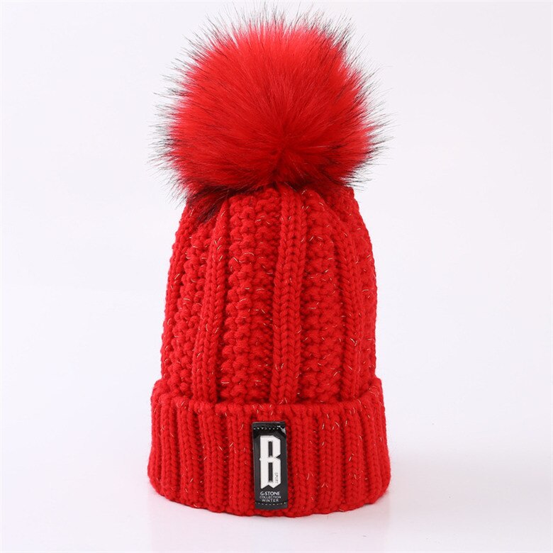 New Winter Velvet Hats