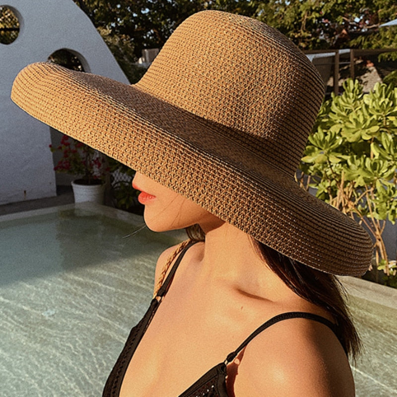 New Summer Sun Hats
