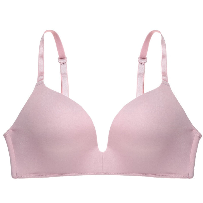 Women Seamless Sexy Bra