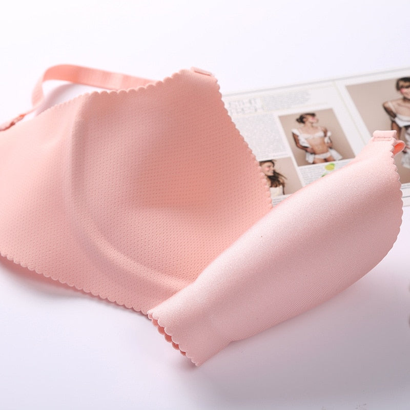 Women's Underwear Sexy Bra