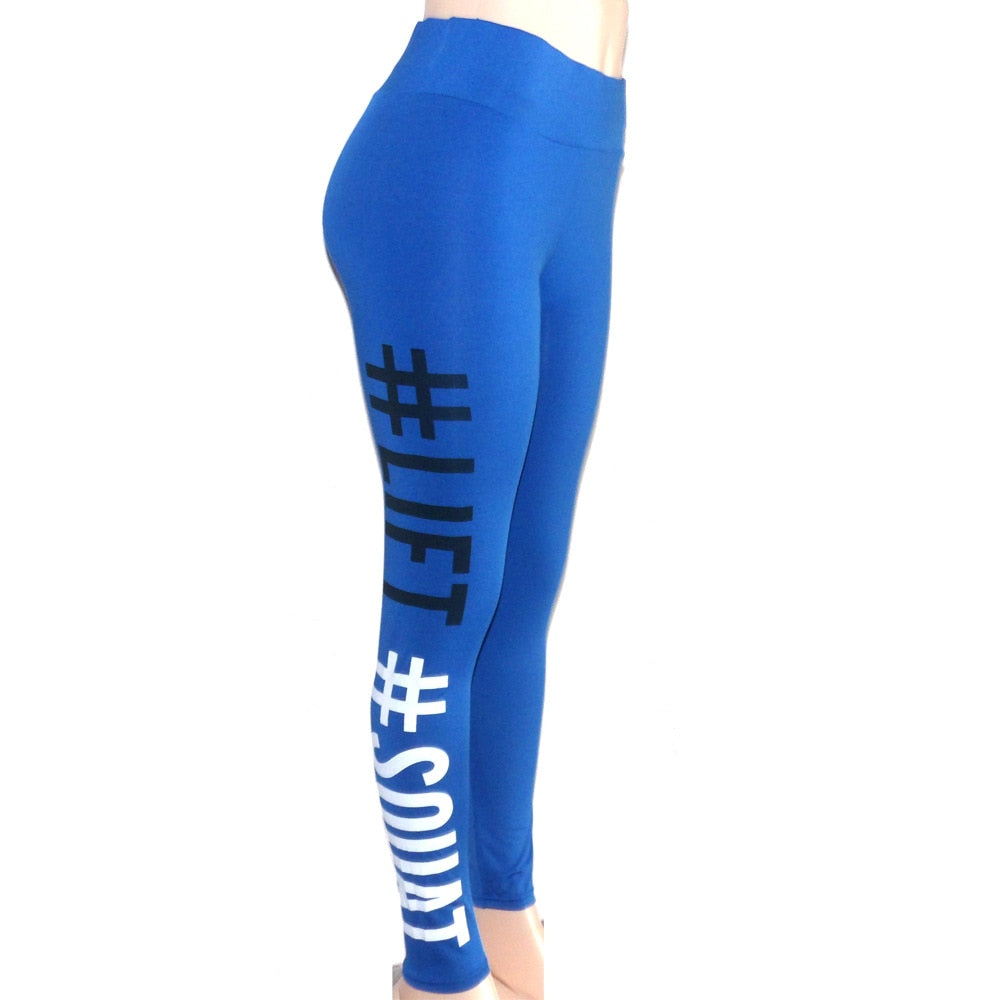 Women Workout Leggings