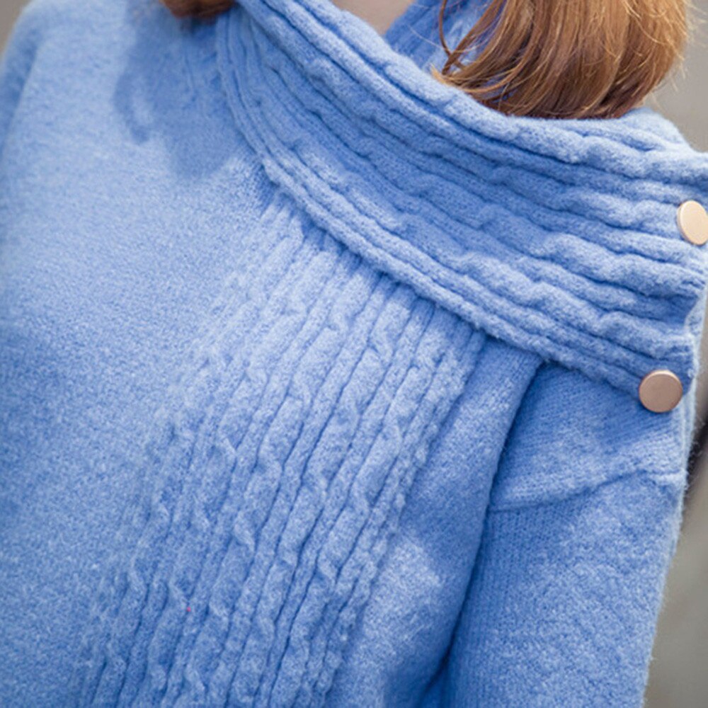 Women's Kawaii Sweaters