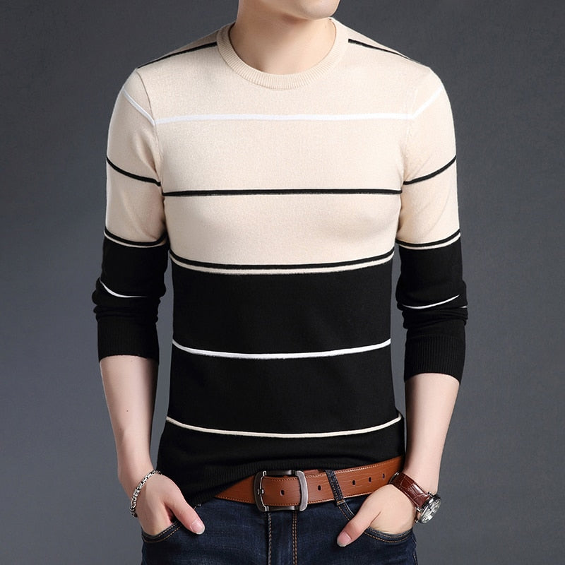 New Fashion Brand Sweater