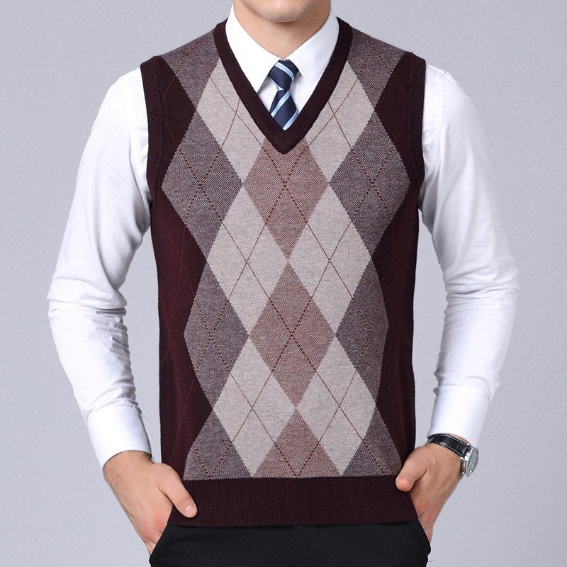 New Fashion Brand Sweater