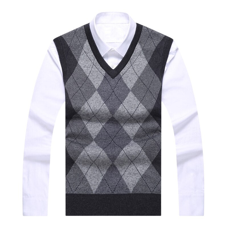 New Fashion Brand Sweater