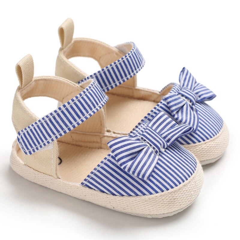 Summer Baby Girl Shoes