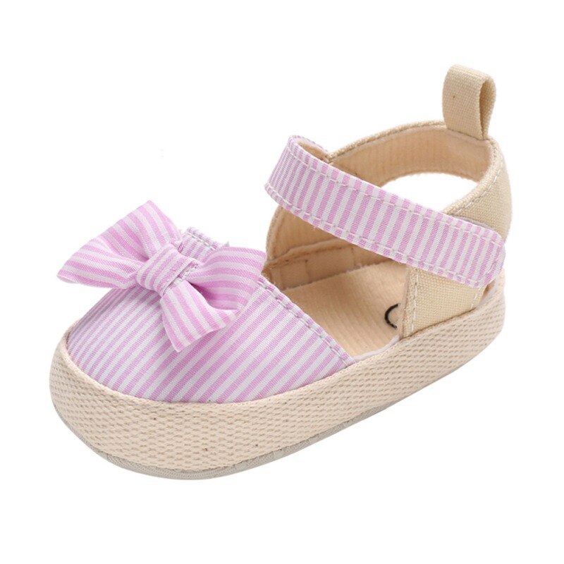 Summer Baby Girl Shoes
