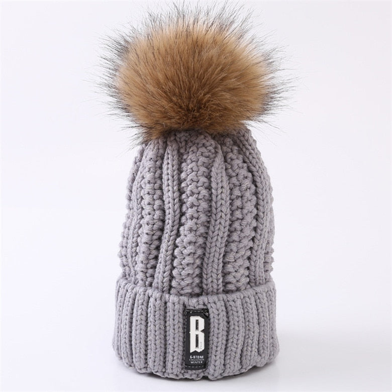 New Winter Hats