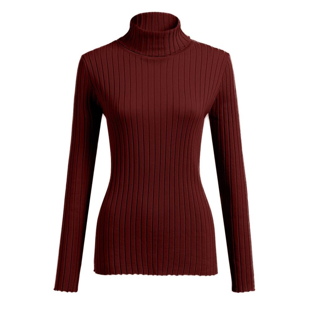 Women Winter Sweater Fashion