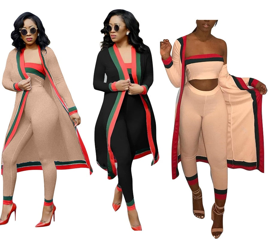 Women Fashion Slim Fit