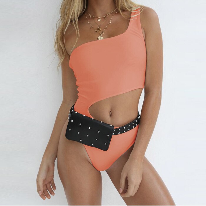 Summer New Fashion Women Sexy Bodycuit