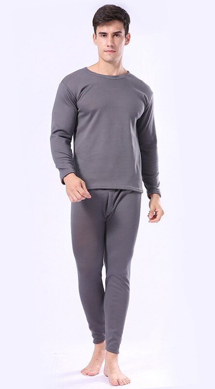 Winter Velvet Thick Thermal