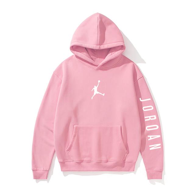 Winter Men's Cashmere Sweatshirt