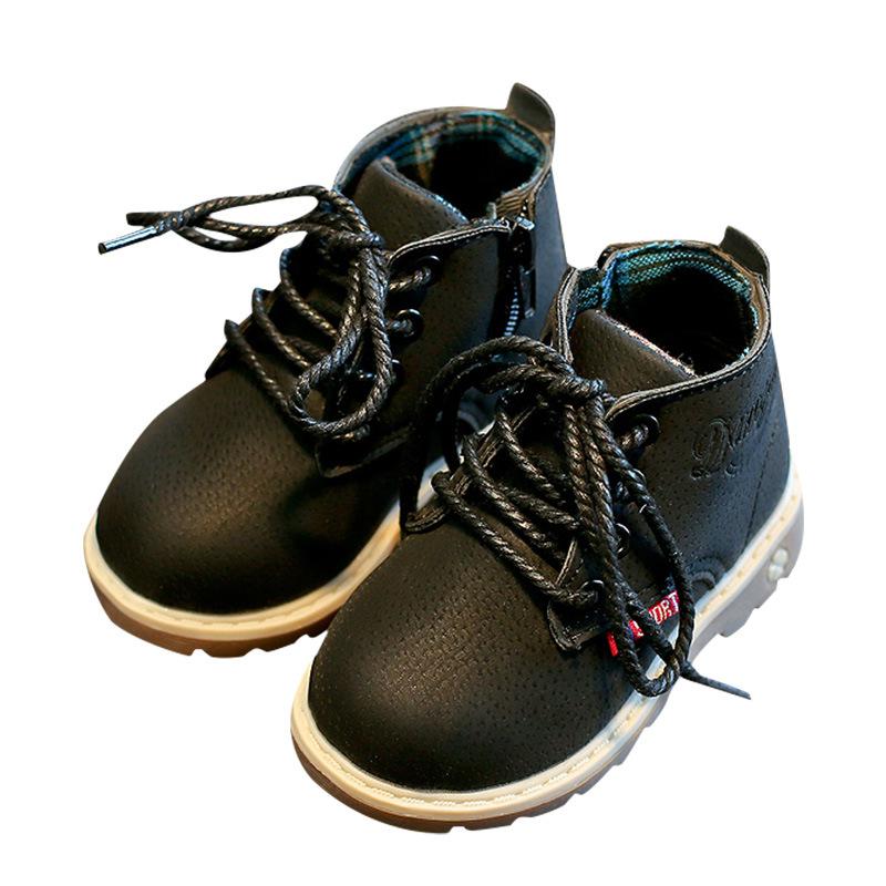 Winter Children's Boots