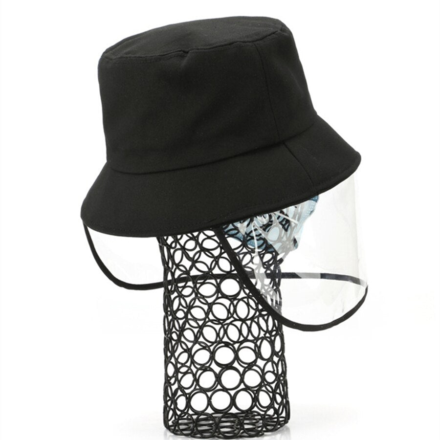 Protective Bucket Hat