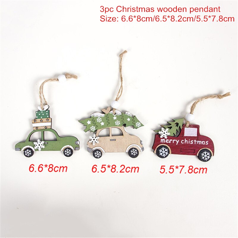 New Year Navidad GiftMerry Christmas Tree