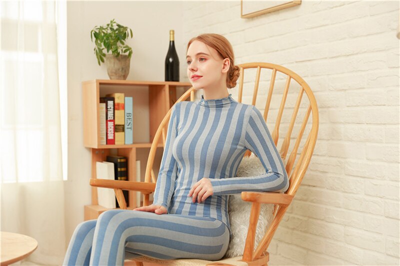 Women's Thermal Warm Clothes