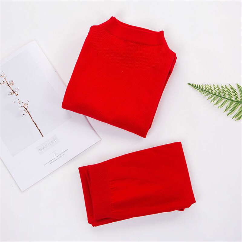 Thermal Underwear