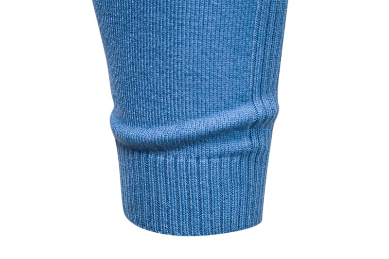New Winter Thickness Pullover Men Sweater