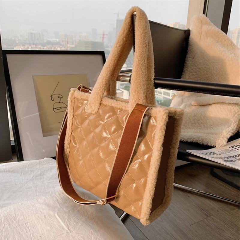 New Fashion Crossbody Shoulder Handbags