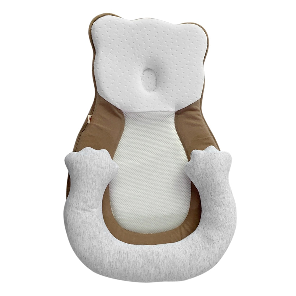 Portable Baby Bed