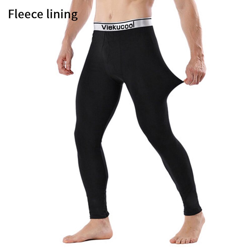 New Thermal Underwear Men