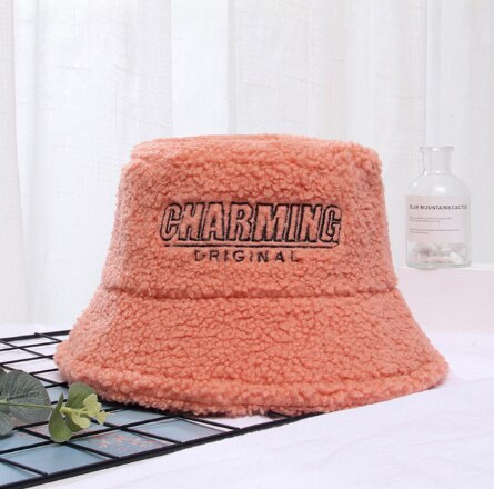 Winter fashion cute Hat