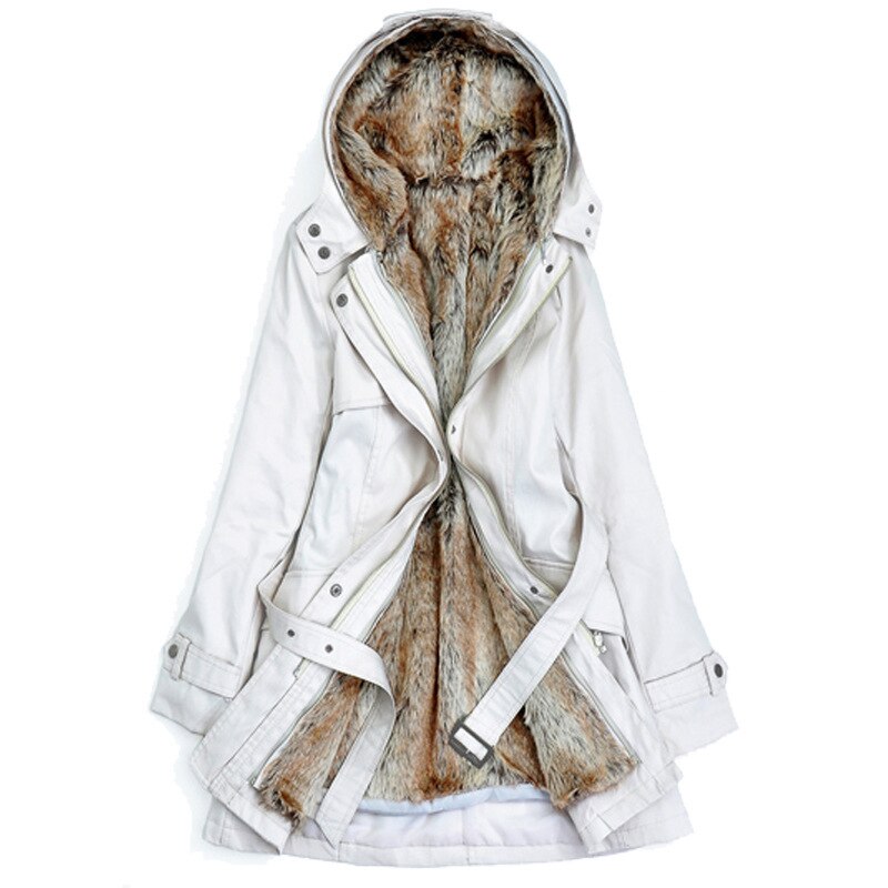 Women Winter Jacket