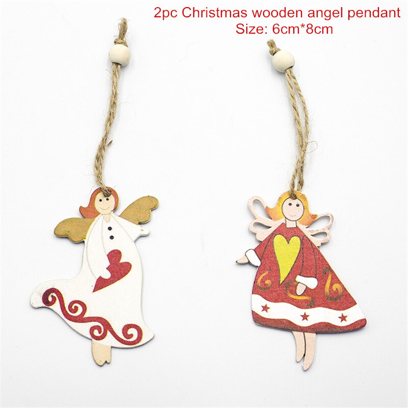 New Year Navidad GiftMerry Christmas Tree
