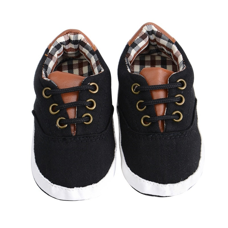 Summer Baby Shoes