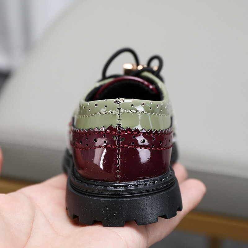 New Toddler Shoes Fashion