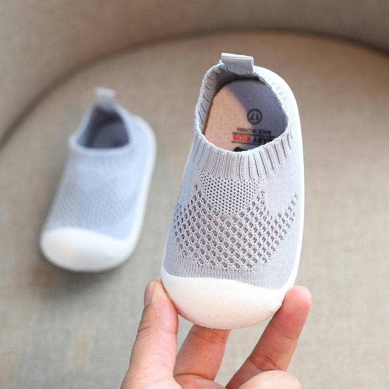 Kid Baby First Walkers Shoes