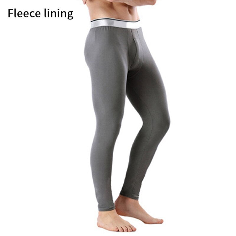 New Thermal Underwear Men